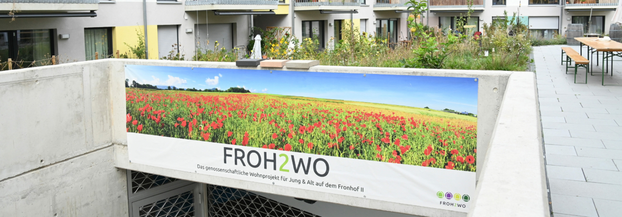 Froh2Wo Banner