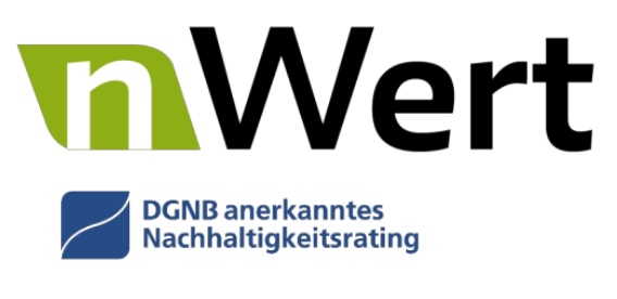 nWert Logo
